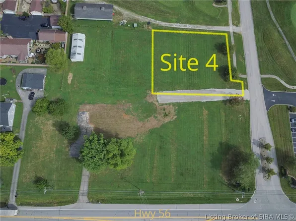  W State Road 56 #SITE 4, Scottsburg, IN 47170