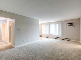 Edgerton Highlands Apartments, Saint Paul, MN 55117