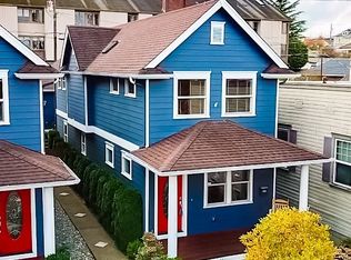 1004 N I St, Tacoma, WA 98403