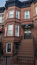 Rented by Old Brooklyn Real Estate Inc
