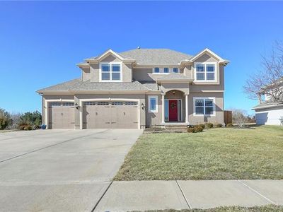 13314 Davis Ave, Bonner Springs, KS, 66012