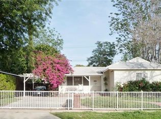 7426 Wish Ave, Van Nuys, CA 91406