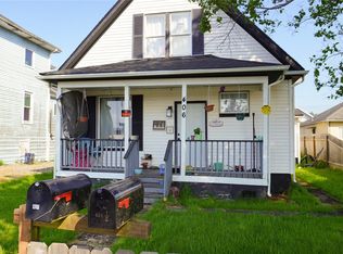 406 W 1st St, Aberdeen, WA
