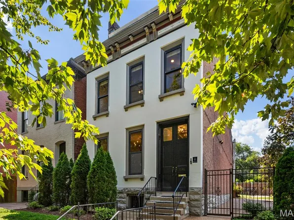 1916 Rutger St, Saint Louis, MO 63104