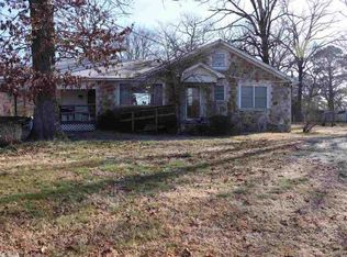 14014 Crystal Valley Rd, Little Rock, AR 72210