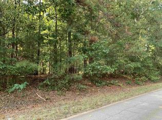 603 Musgrove Rd 6.93 Acres, Griffin, GA 30223
