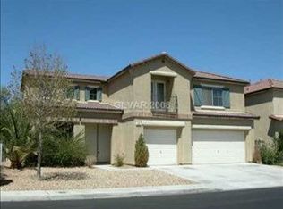 244 Pebble Canyon Dr, Las Vegas, NV 89123