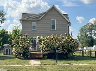 1533 Reed St, Grinnell, IA 50112