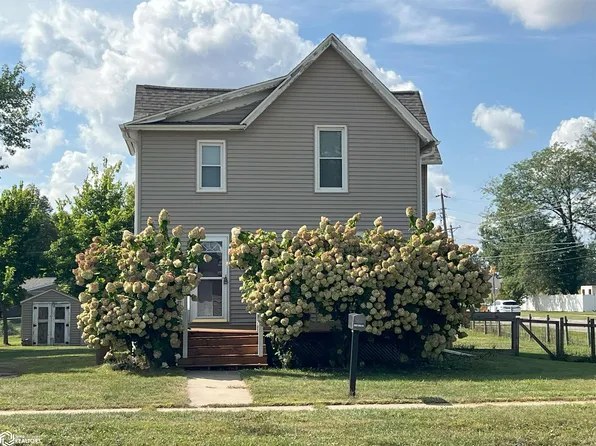 1533 Reed St, Grinnell, IA 50112