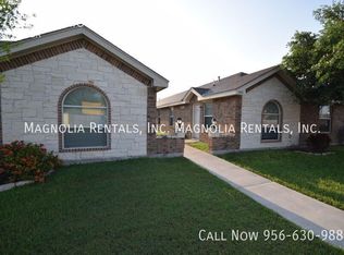 3705 S Fairmont Ave #D, Pharr, TX 78577