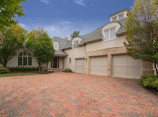4393 Antmon Round, New Albany, OH