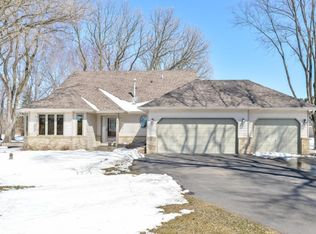 14440 145th Ct NW, Elk River, MN 55330