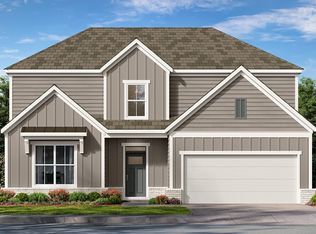 152 Parkview Dr, Dallas, GA 30157