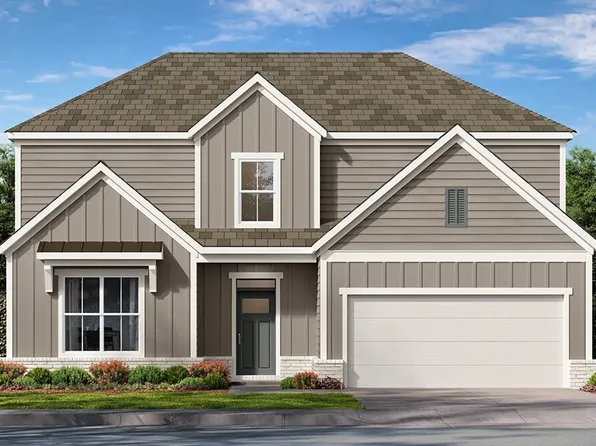 152 Parkview Dr, Dallas, GA 30157