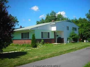 3402 Yataruba Dr, Baltimore, MD 21207