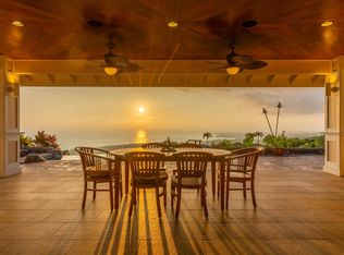 76-854 N Pueo Pl, Kailua Kona, HI 96740