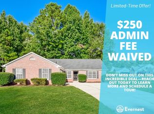 4050 Chapel Mill Bnd, Decatur, GA 30034