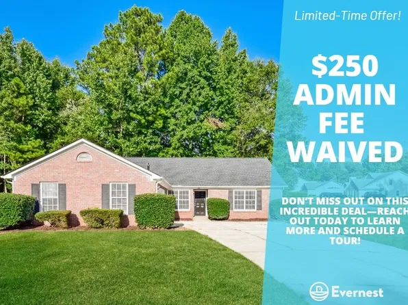 4050 Chapel Mill Bnd, Decatur, GA 30034