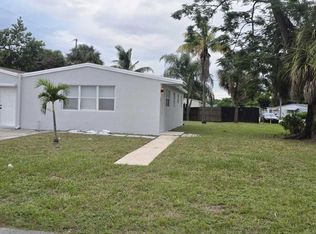 6103 SW 2ND Street, Margate, FL 33068