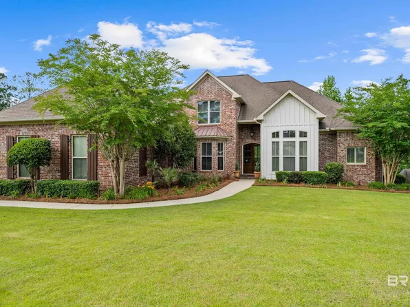 7452 Lake Blvd, Spanish Fort, AL 36527
