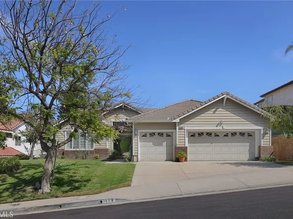 7608 Wiscasset Dr, Canoga Park, CA 91304