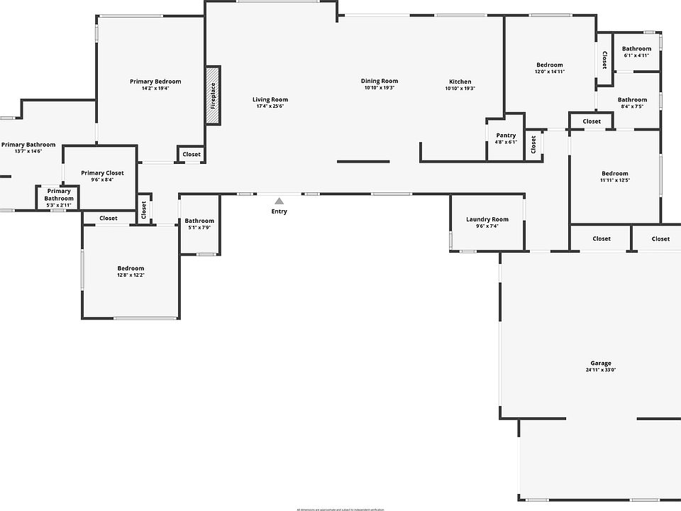 2nd image of 61889 Hosmer Lake Dr