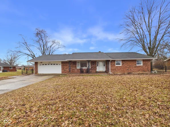 3113 E 10th St, Anderson, IN 46012