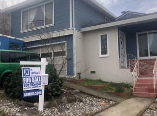 549 Cedar Ave, San Bruno, CA 94066