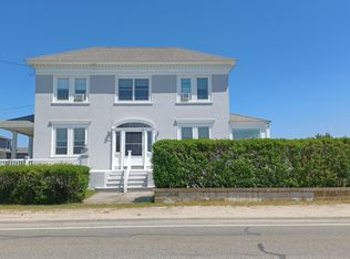 502 Central Ave, East Falmouth, MA 02536