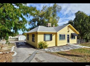 6152 W 3500 S, West Valley City, UT 84128