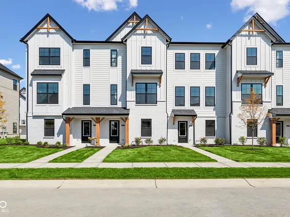 4360 Douro Trl, Westfield, IN 46062