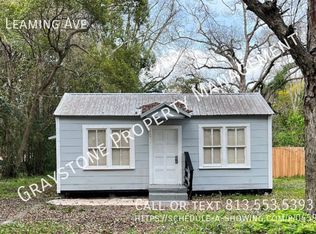 5433 Leaming Ave, Jacksonville, FL 32254