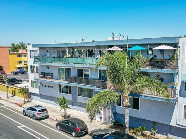 120 Alamitos Ave APT 14, Long Beach, CA 90802