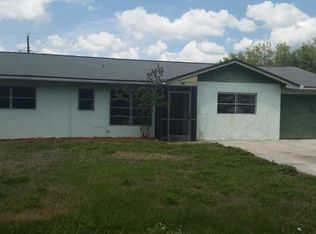 518 Chamber St, Pt Charlotte, FL 33948