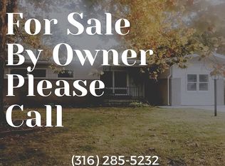 111 E Ohio St, Derby, KS 67037