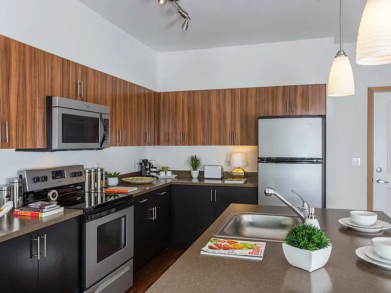 Tivalli Apartments — Photo 1