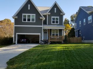 301 Powell Dr, Raleigh, NC 27606