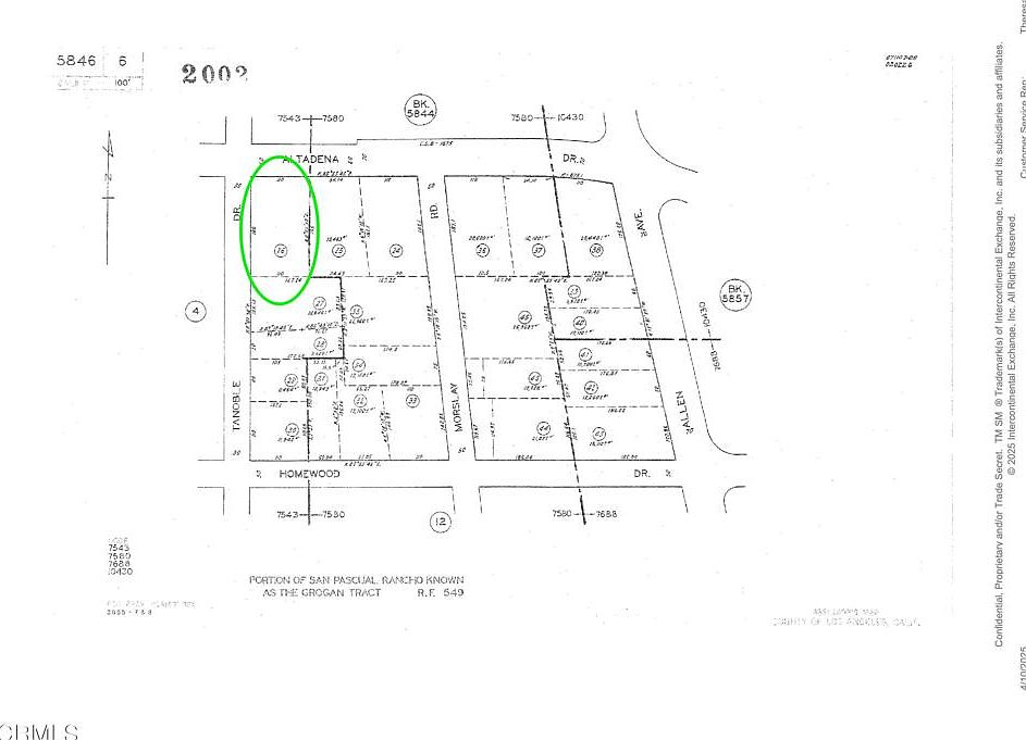 1st image of 1752 E Altadena Dr
