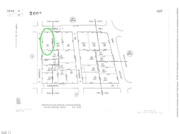 1752 E Altadena Dr, Altadena, CA 91001