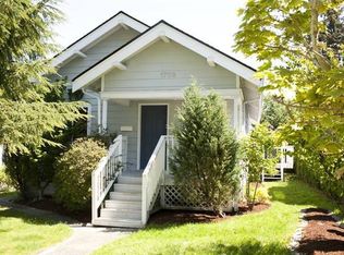 1702 James St, Bellingham, WA 98225