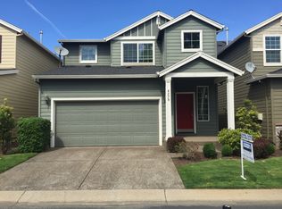 4279 SE Rose Petal Pl, Hillsboro, OR
