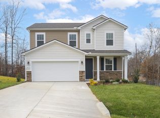 613 Maple Bend Lapis LOT 75, Dickson, TN 37055