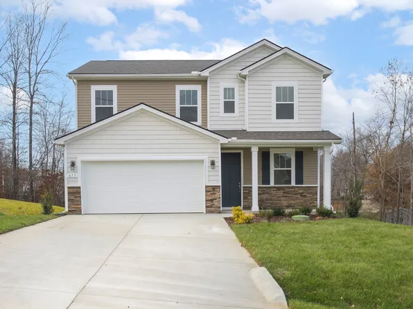 613 Maple Bend Lapis Lot 75, Dickson, TN 37055