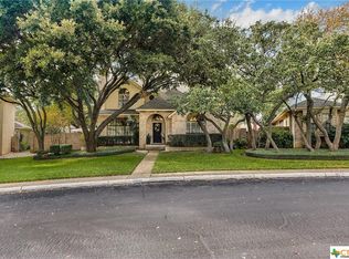 1723 Eagle Point, San Antonio, TX 78248
