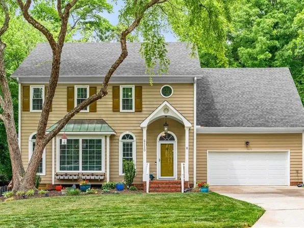 6110 Lindley Woods Dr, Greensboro, NC 27410