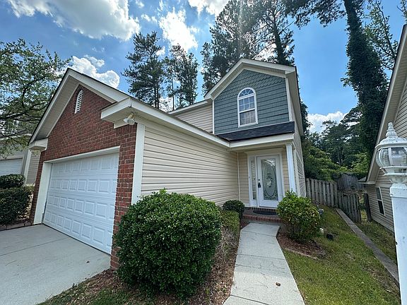 205 Sarah Creek Ct Martinez GA 30907 Zillow 205 Sarah Creek Ct Martinez GA 30907 Zillow