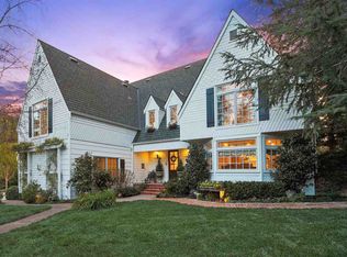 81 Stephanie Ln, Alamo, CA 94507