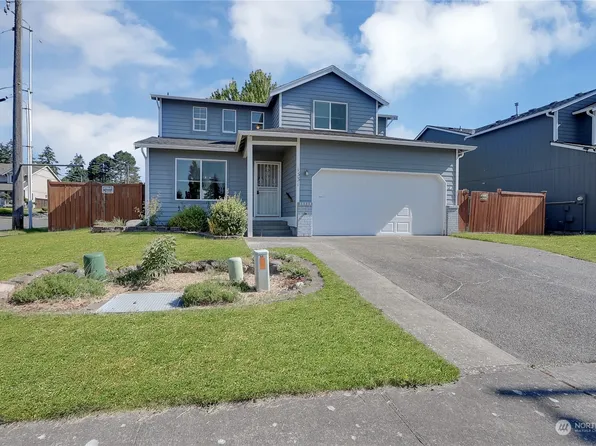 1331 S 90th Street Ct, Tacoma, WA 98444