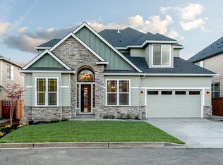 742 W T St, Washougal, WA 98671