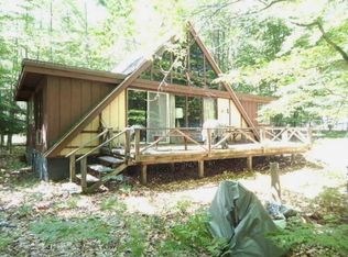 4011 N Owl Rd, Lincoln, MI 48742